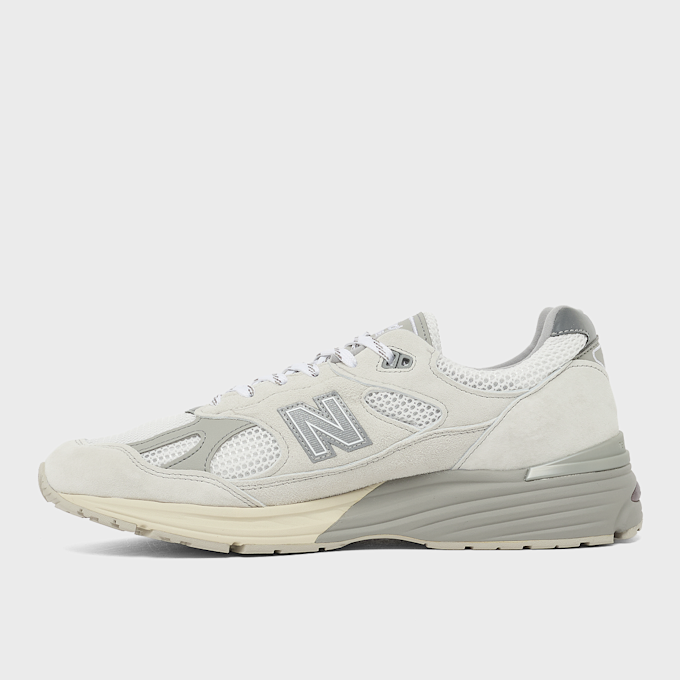 New Balance U991AC2 Made In UK Beige 98988 3