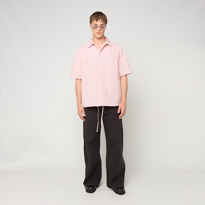 Marni Shirt light pink 98996 2
