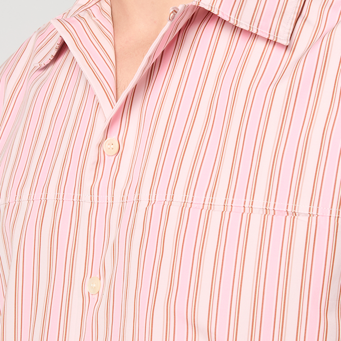 Marni Shirt light pink 98996 3