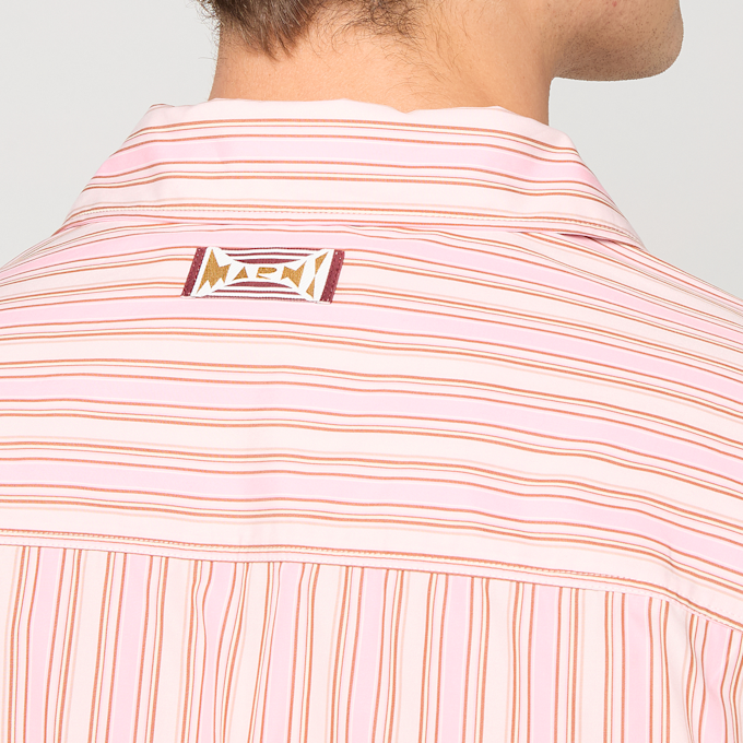 Marni Shirt light pink 98996 4
