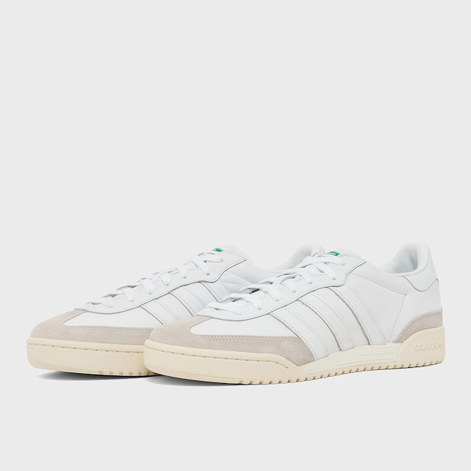 adidas Originals Tango Magnum (House of Court Pack) Weiss 99083 1