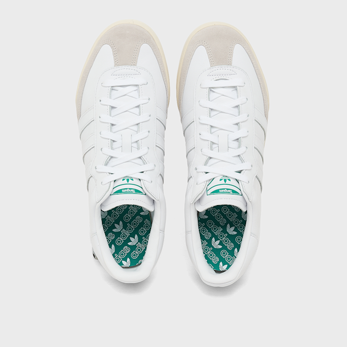 adidas Originals Tango Magnum (House of Court Pack) Weiss 99083 4
