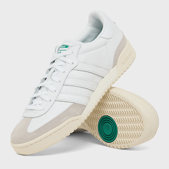 adidas Originals Tango Magnum (House of Court Pack) Weiss 99083 7
