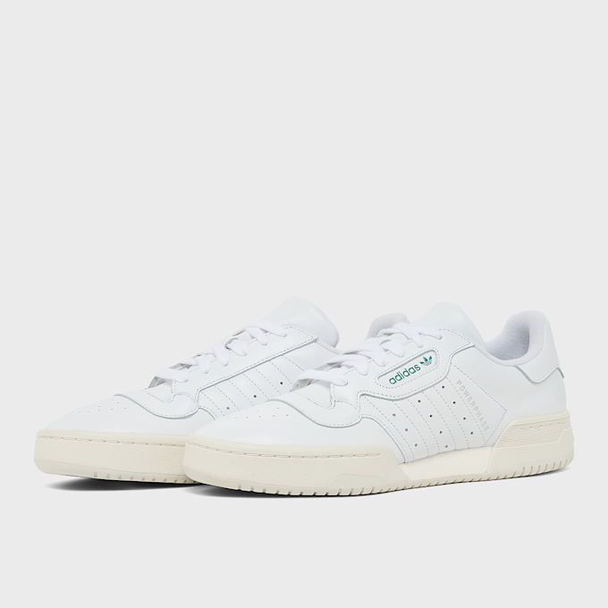adidas Originals Powerphase (House of Court Pack) Weiss 99082 1