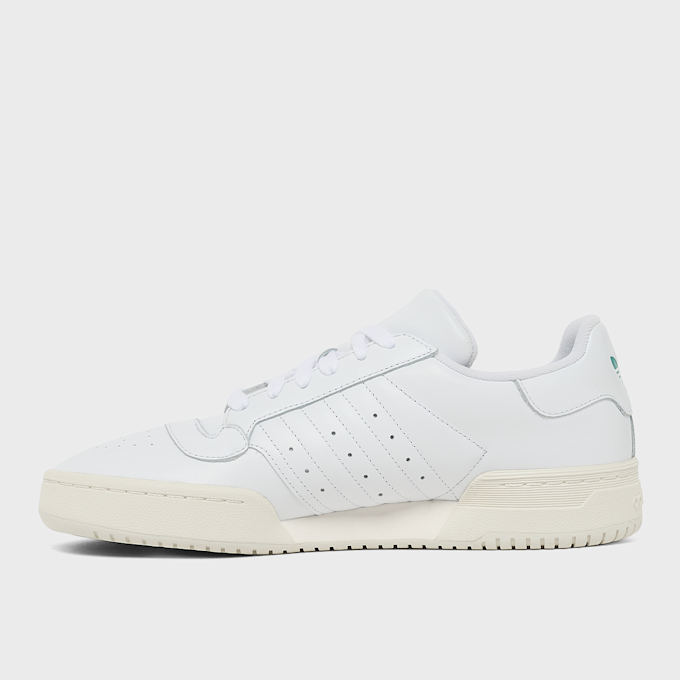 adidas Originals Powerphase (House of Court Pack) Weiss 99082 3
