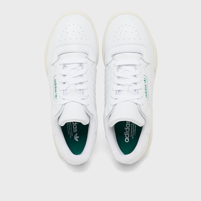adidas Originals Powerphase (House of Court Pack) wit 99082 4