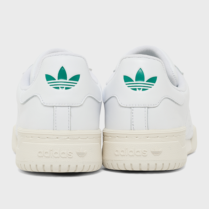 adidas Originals Powerphase (House of Court Pack) wit 99082 5