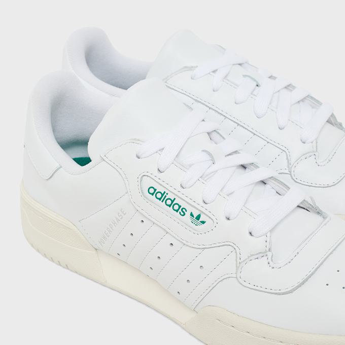 adidas Originals Powerphase (House of Court Pack) white 99082 6