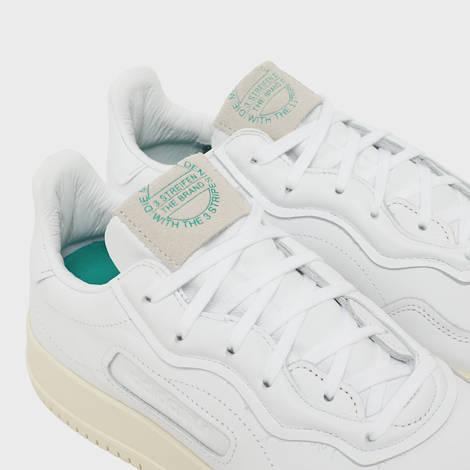 adidas Originals SC Premiere (House of Court Pack) weiß 99080 6
