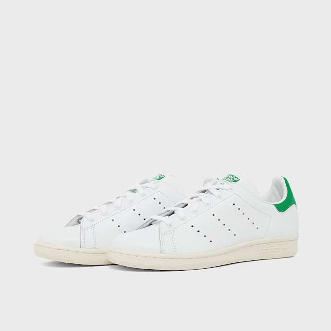 adidas Originals Wmns Stan Smith 80s (House of Court Pack) weiß 99079 1