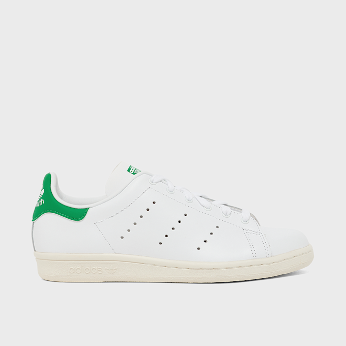 adidas Originals Wmns Stan Smith 80s (House of Court Pack) Weiss 99079 2
