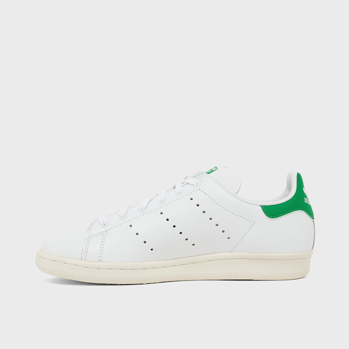 adidas Originals Wmns Stan Smith 80s (House of Court Pack) wit 99079 3