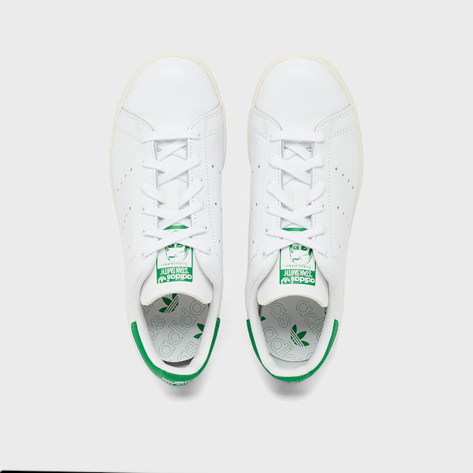 adidas Originals Wmns Stan Smith 80s (House of Court Pack) wit 99079 4