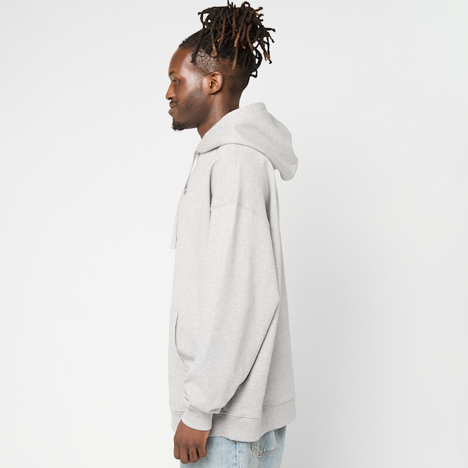solebox x Lufthansa Salute Hoodie grijs 99194 3