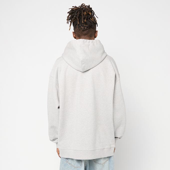 solebox x Lufthansa Salute Hoodie grijs 99194 4