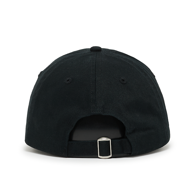 solebox x Lufthansa Logo Cap noir 99199 2