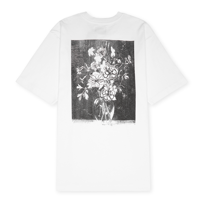 solebox x Mago Tee weiß 99203 1
