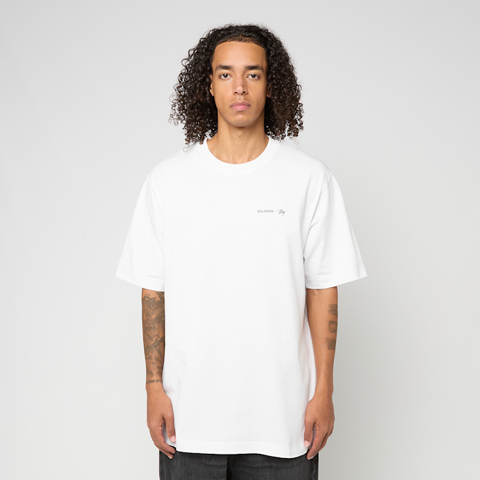 solebox x Mago Tee wit 99203 2