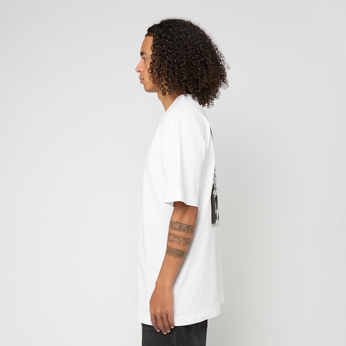 solebox x Mago Tee weiß 99203 3