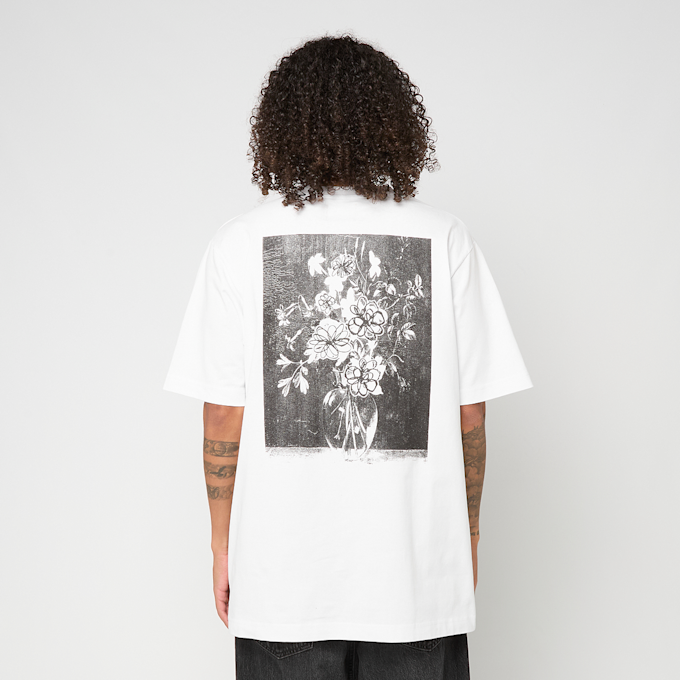 solebox x Mago Tee wit 99203 4