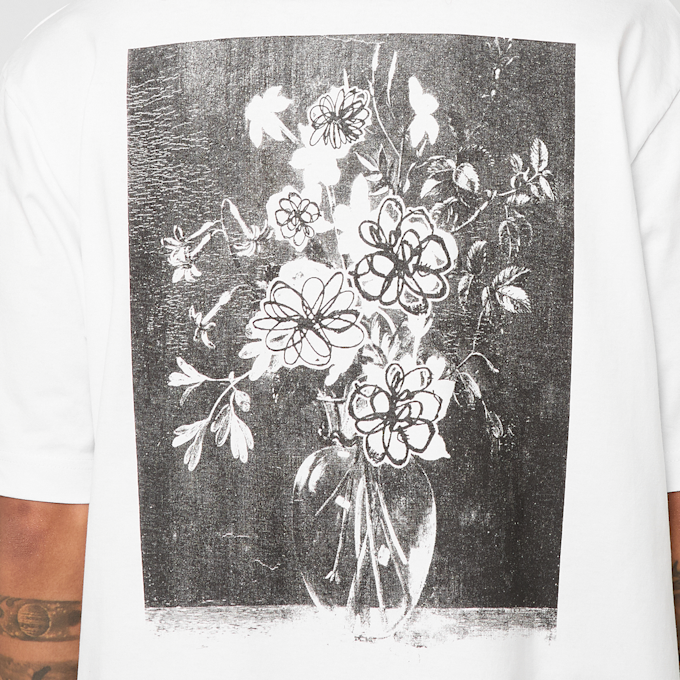 solebox x Mago Tee weiß 99203 6