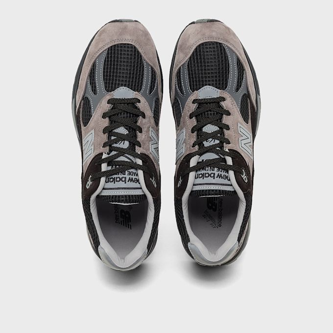 New Balance 991V2 Made in UK "Elevated Neutrals" (U991EY2) beige 99216 4