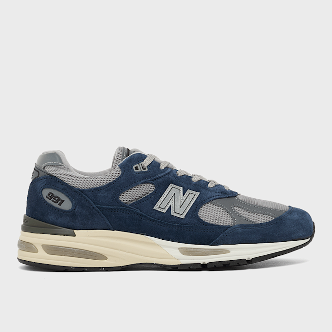 New Balance U991NA2 Made in UK bleu 99223 2