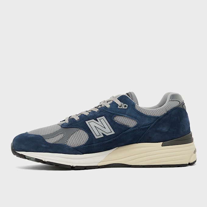 New Balance U991NA2 Made in UK bleu 99223 3