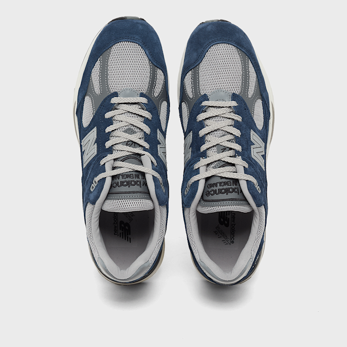 New Balance U991NA2 Made in UK bleu 99223 4