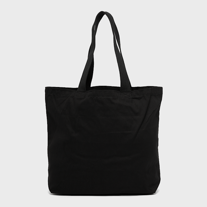 New Era MLB Light Canvas Tote Bag New York Yankees black 99228 3