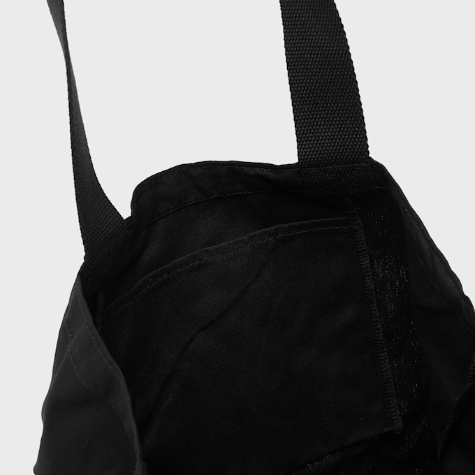 New Era MLB Light Canvas Tote Bag New York Yankees Schwarz 99228 7