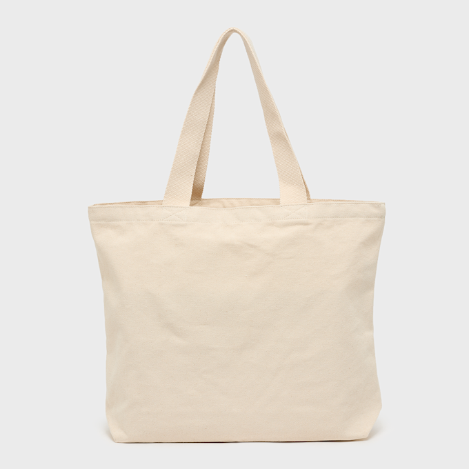 New Era MLB New York Yankees Cap Graphic Tote Bag beige 99229 3