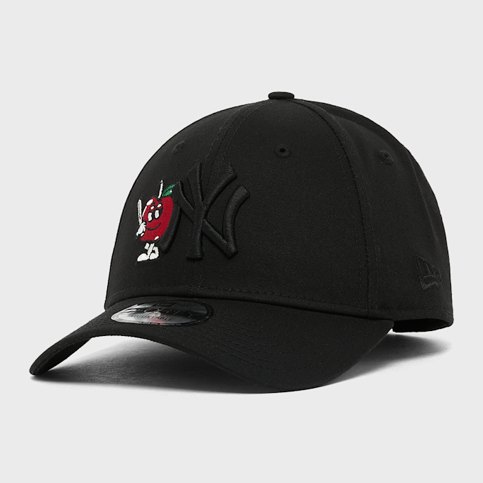 New Era Tonal MLB Icon 9Forty® Cap New York Yankees zwart 99242 1