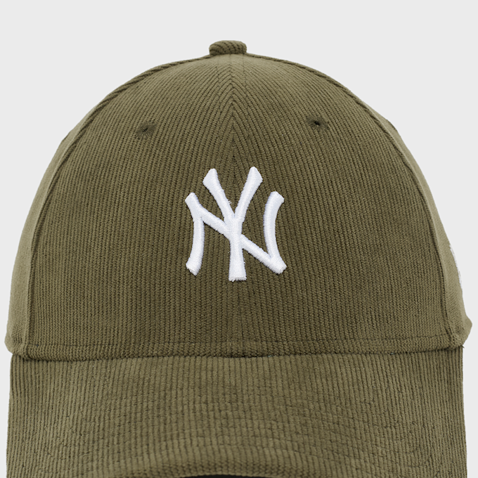 New Era Soft Cord 9Forty® New York Yankees vert 99247 4