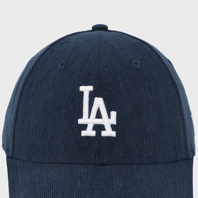 New Era Soft Cord 9Forty® Los Angeles Dodgers blau 99246 4