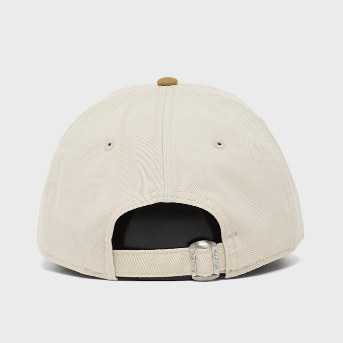 New Era Mini Washed Contrast 920 Cap New York Mets beige 99259 2