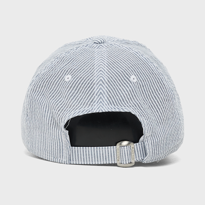 New Era Seersucker 9Twenty® New York Yankees blauw 99254 2