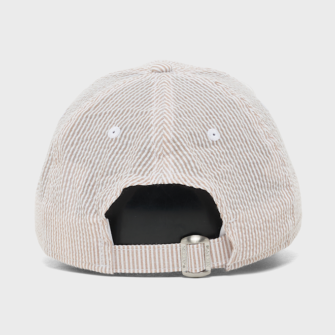 New Era Seersucker 9Twenty® LA Dodgers beige 99260 2