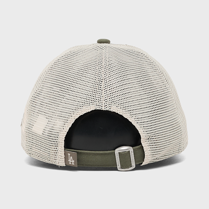New Era Female 9Twenty® Trucker grün 99272 2