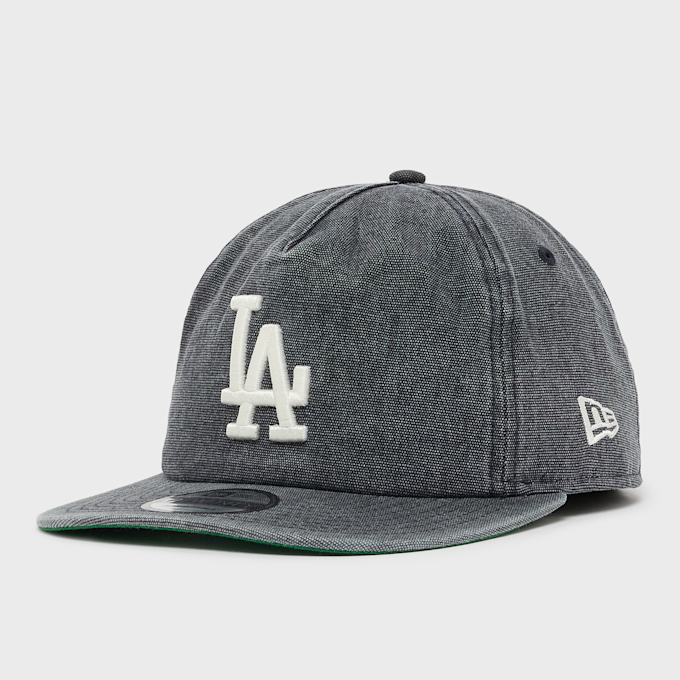 New Era LA Dodgers 1920 Classic 9TWENTY Snapback Cap grau 99275 1