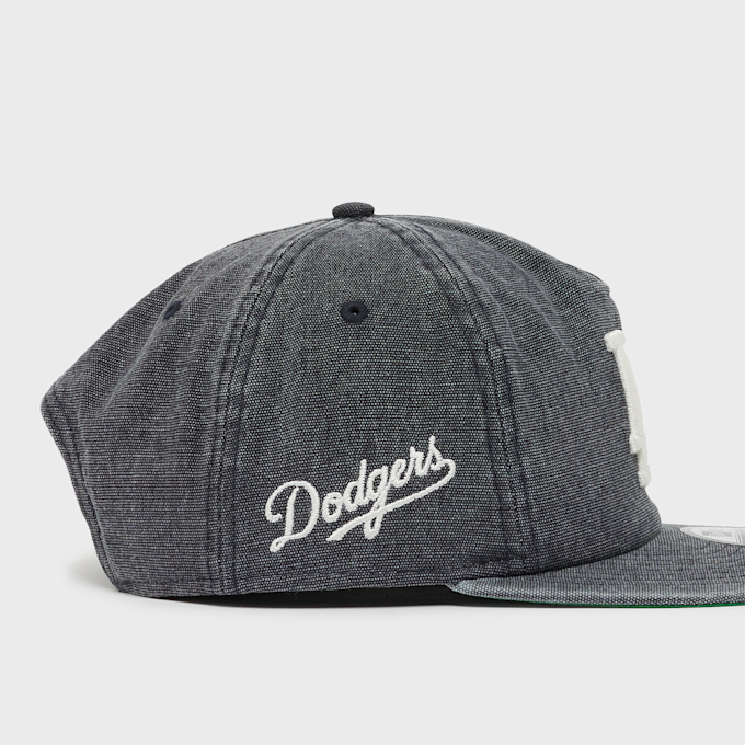 New Era LA Dodgers 1920 Classic 9TWENTY Snapback Cap grau 99275 3