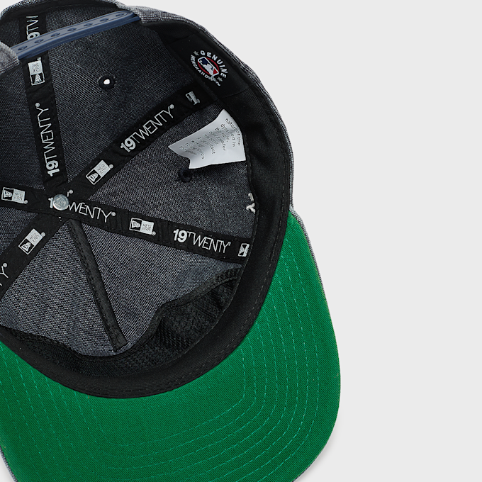 New Era LA Dodgers 1920 Classic 9TWENTY Snapback Cap grau 99275 4