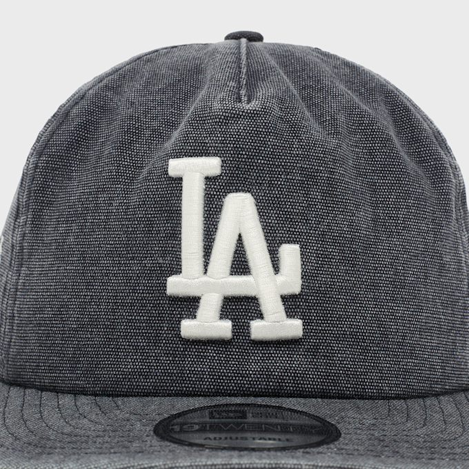 New Era LA Dodgers 1920 Classic 9TWENTY Snapback Cap grau 99275 5