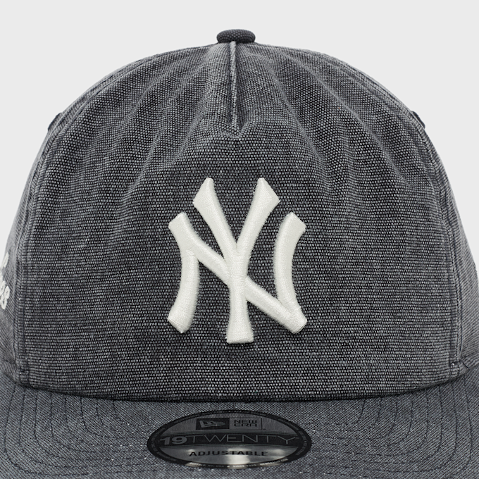 New Era 1920 Classic 28488 grijs 99274 5