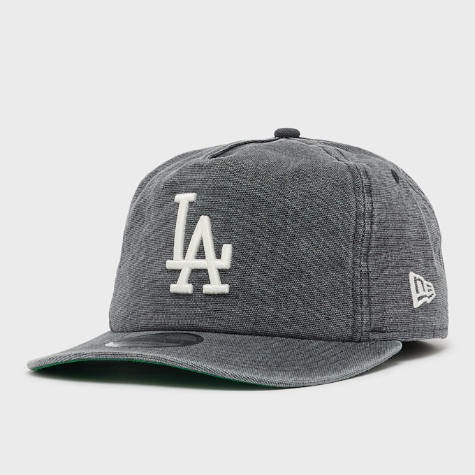 New Era LA Dodgers 1920 Classic 9TWENTY Snapback Cap "Cooperstown Edition" grey 99276 1