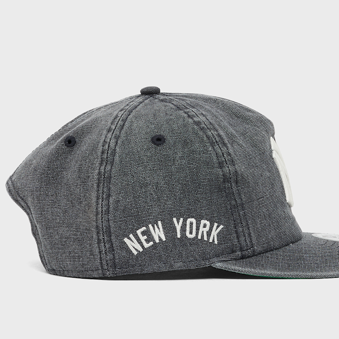 New Era MLB 1920 New York Yankees Classic Cap grau 107601 3