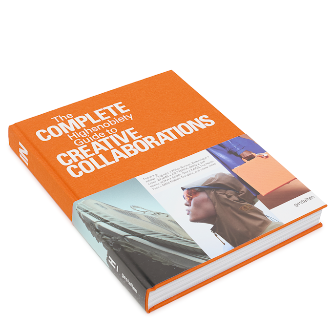 GESTALTEN Verlag&nbsp; The Incomplete Vol. 2 multicolore 99289 2
