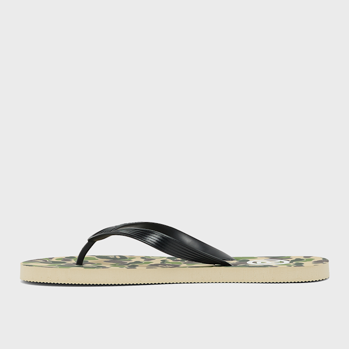 A Bathing Ape ABC Camo Beach Sandals Camouflage 99468 3
