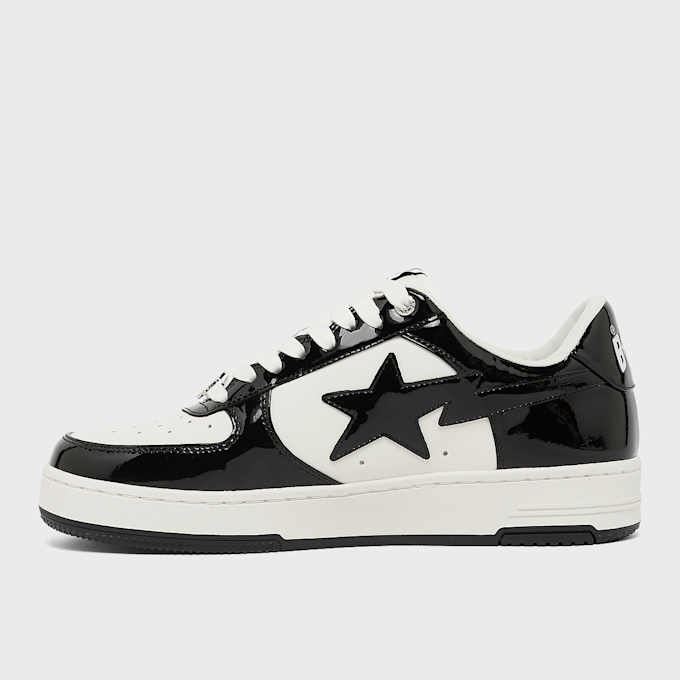 A Bathing Ape Bape Sta #1 M2 black 99536 3