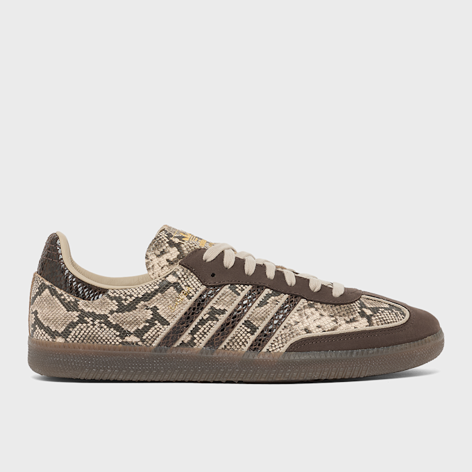 adidas Originals Samba OG bruin 99721 2